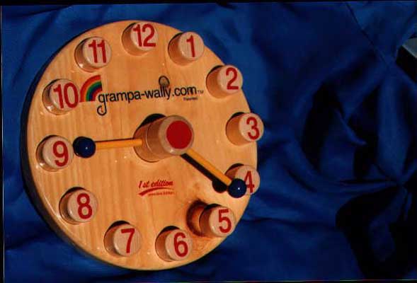 clock1